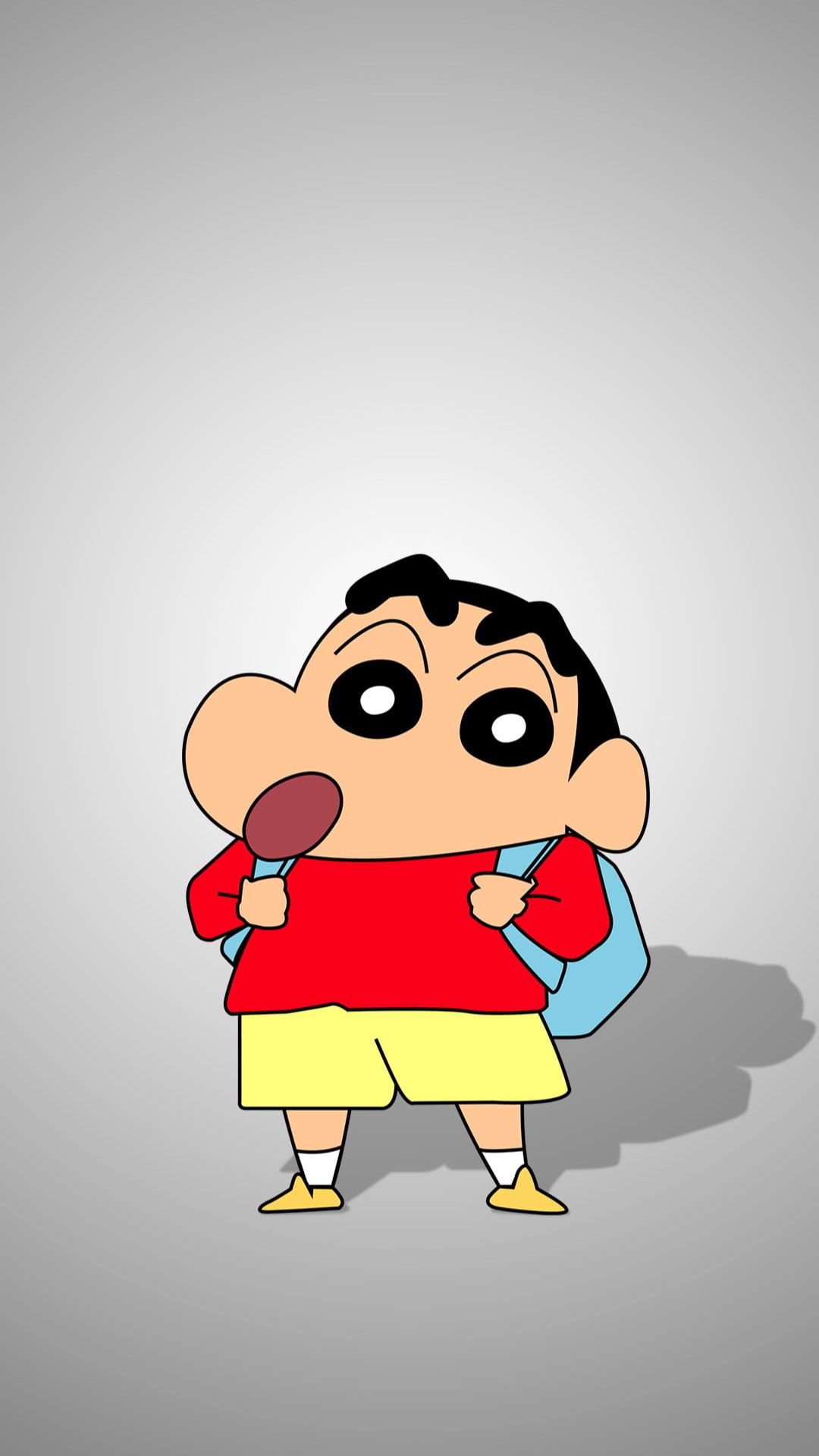 Shin Chan Wallpapers