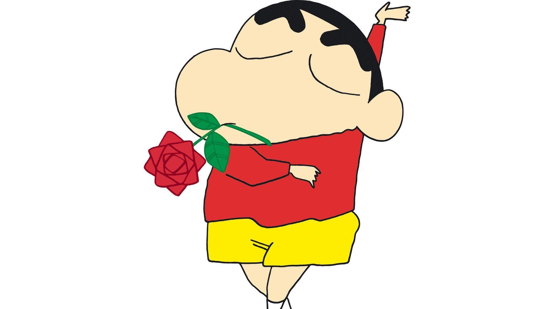 Shin Chan Wallpapers