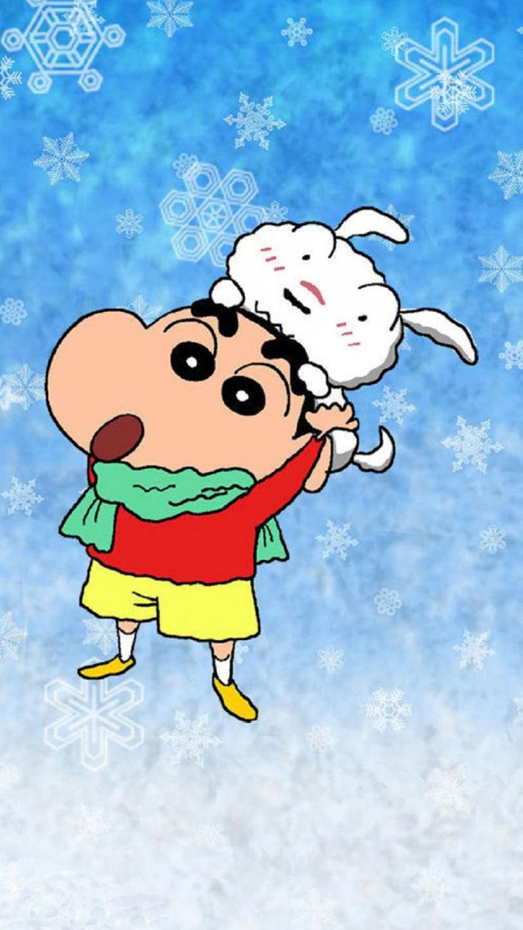 Shin Chan Wallpapers