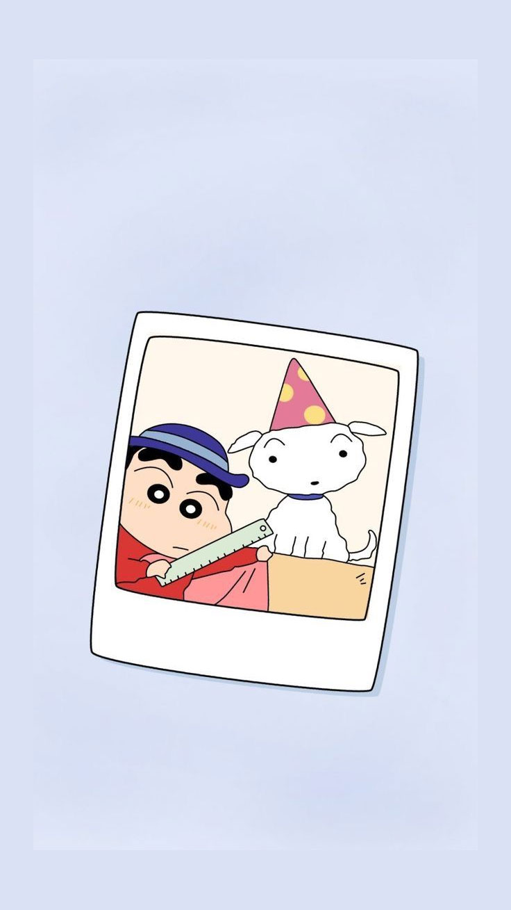 Shin Chan Wallpapers