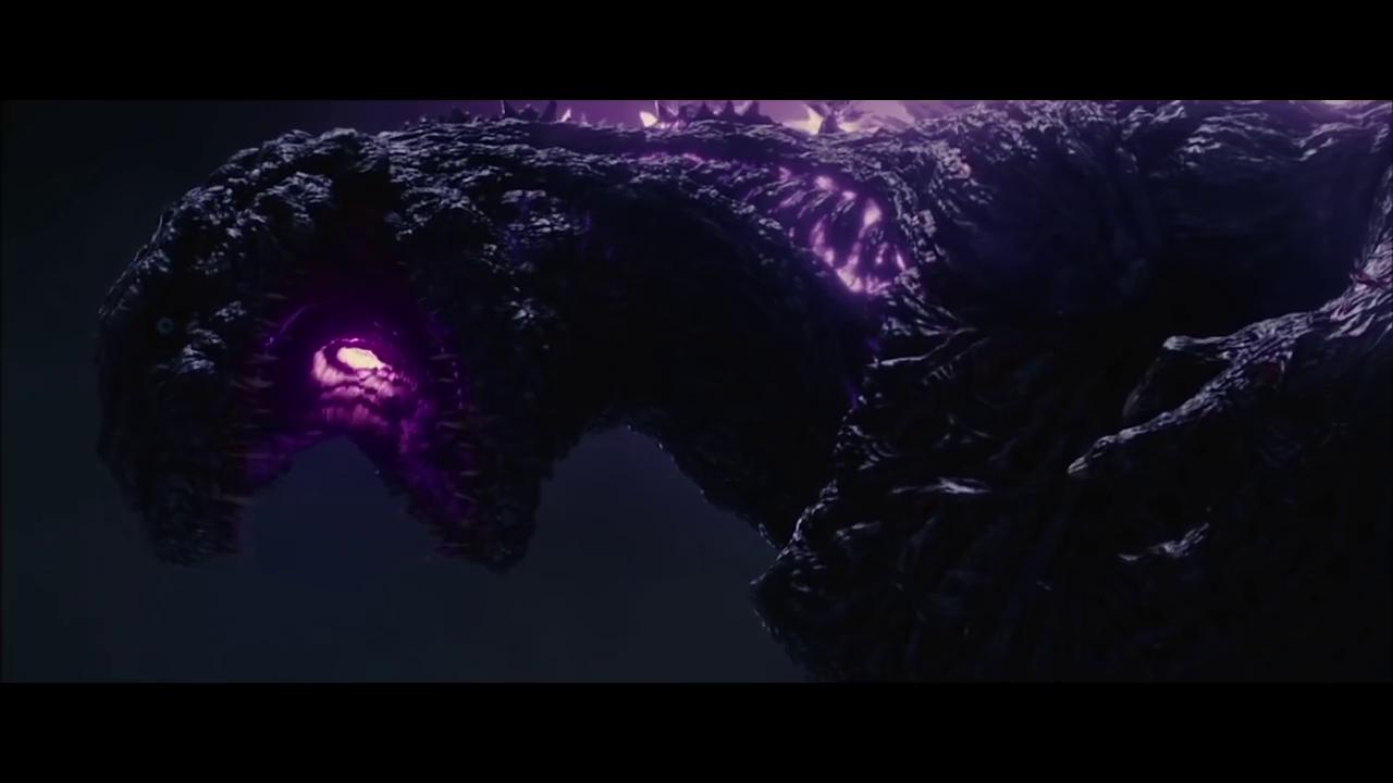 Shin Godzilla Wallpapers