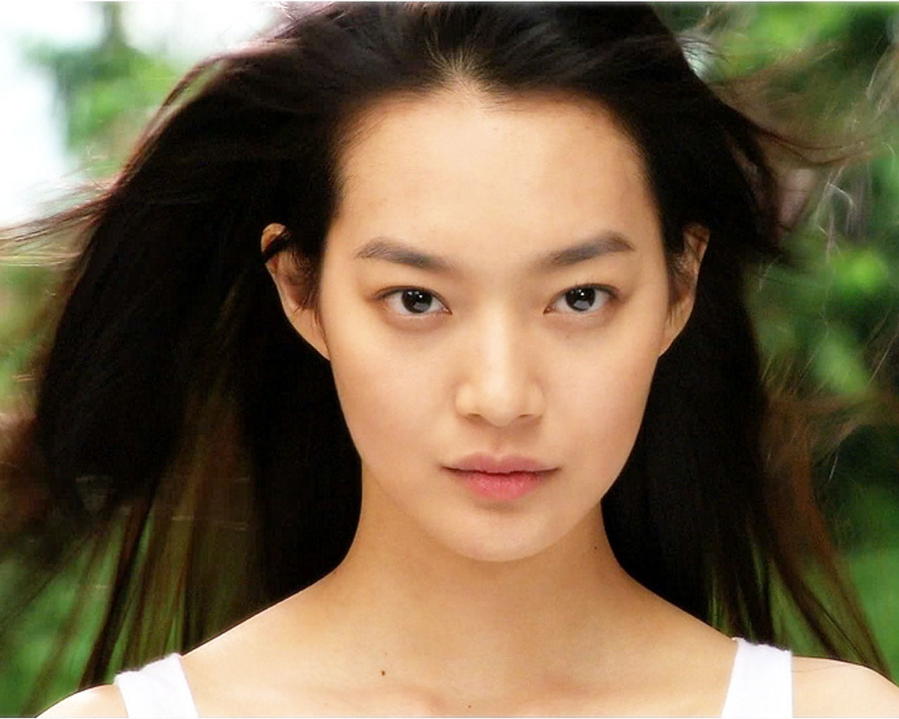 Shin Min-a Wallpapers