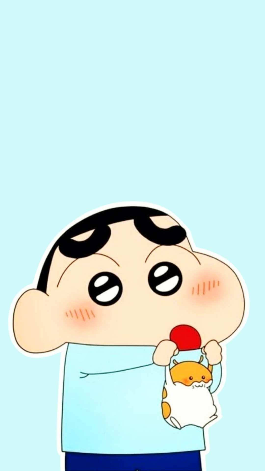 Shinchan Images Wallpapers