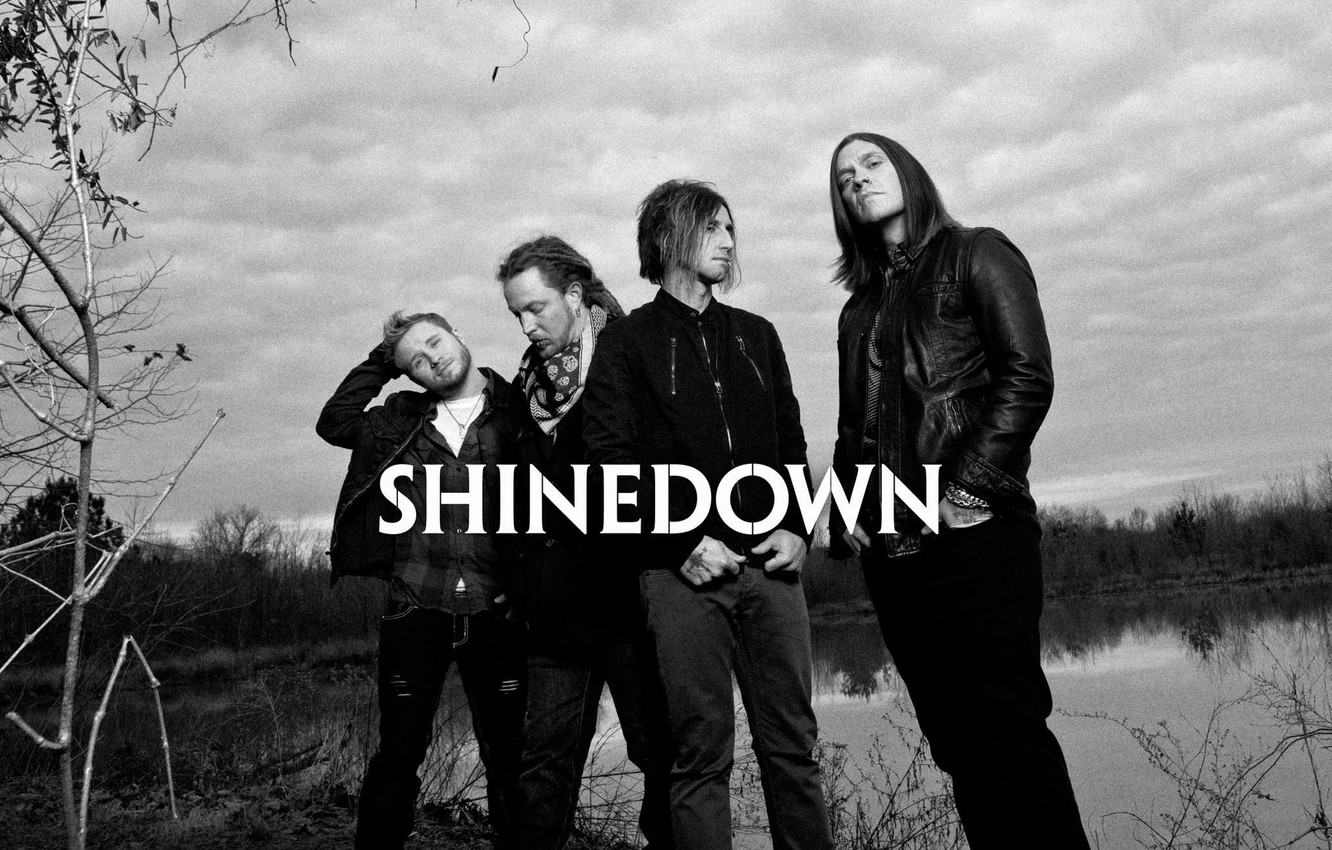 Shinedown Wallpapers