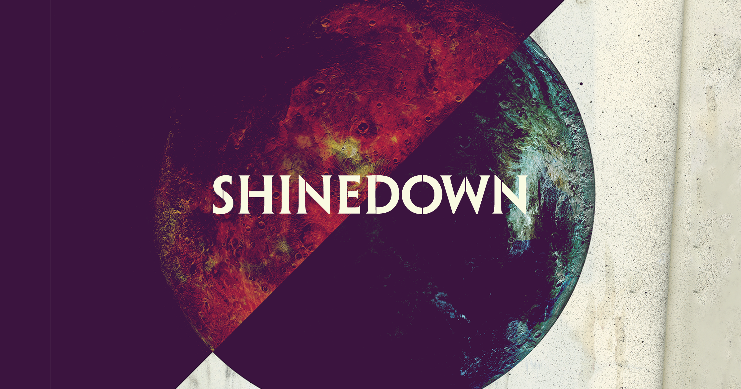 Shinedown Wallpapers