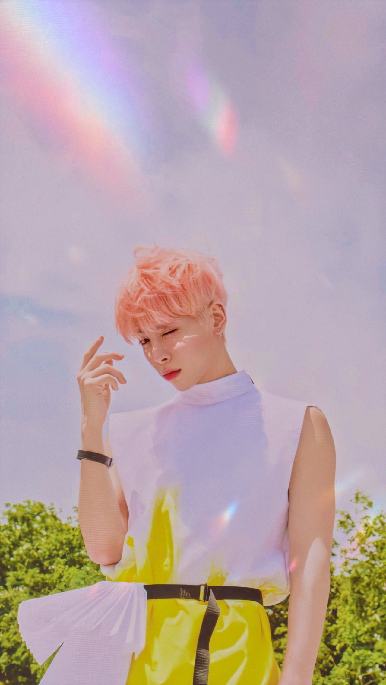 Shinee Jonghyun Wallpapers