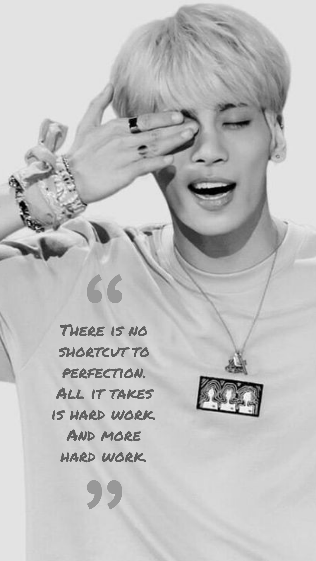 Shinee Jonghyun Wallpapers