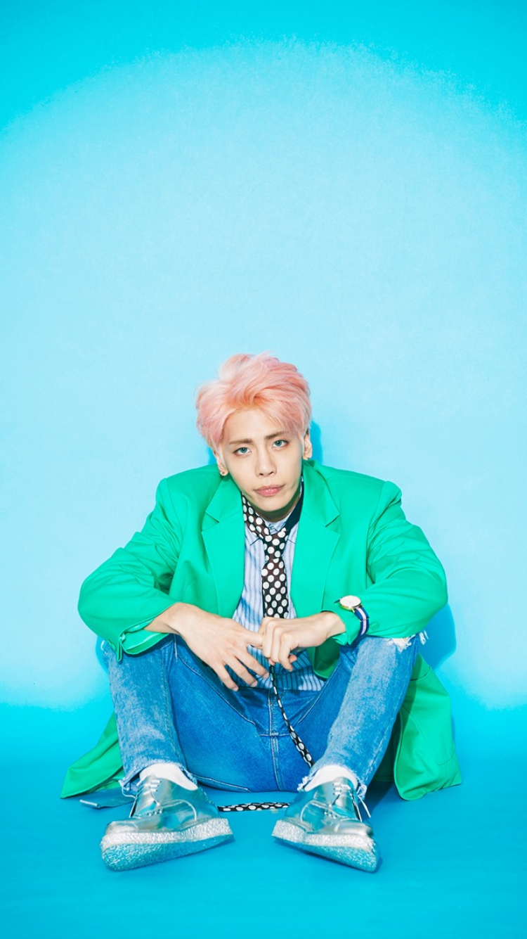 Shinee Jonghyun Wallpapers