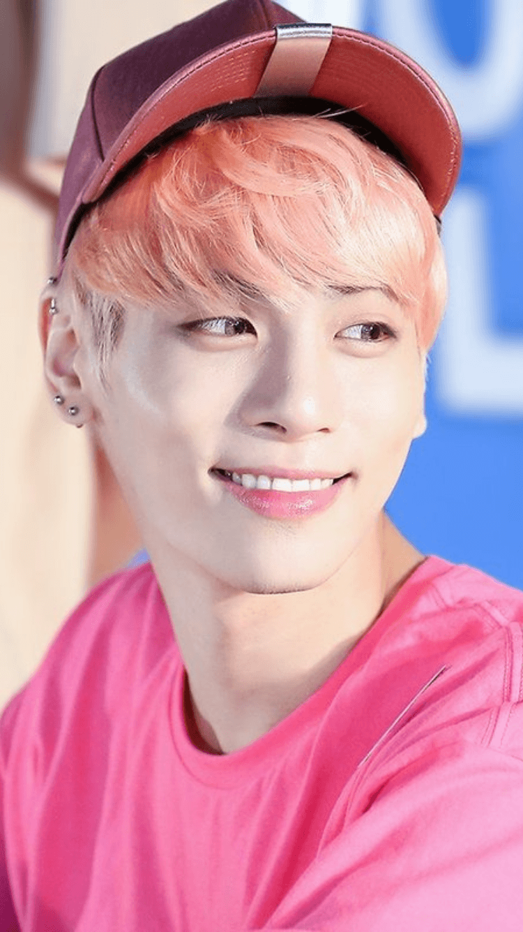 Shinee Jonghyun Wallpapers