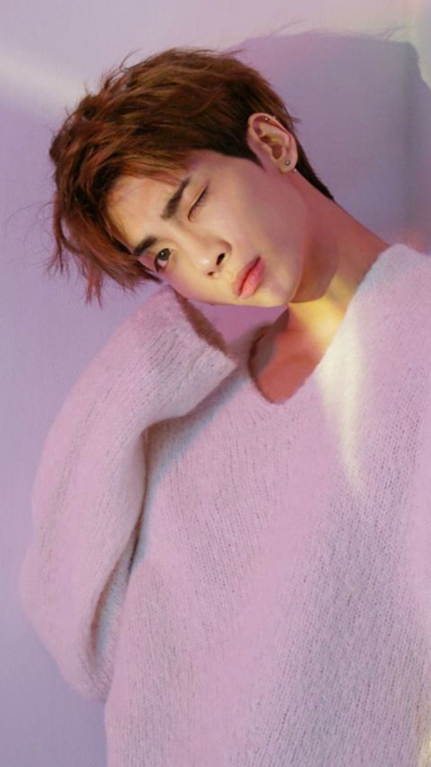 Shinee Jonghyun Wallpapers