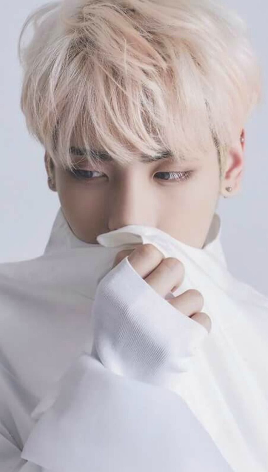 Shinee Jonghyun Wallpapers