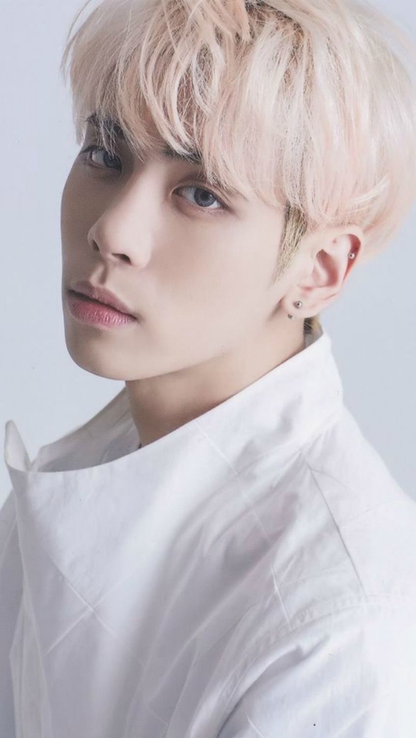 Shinee Jonghyun Wallpapers