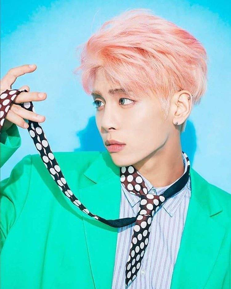 Shinee Jonghyun Wallpapers