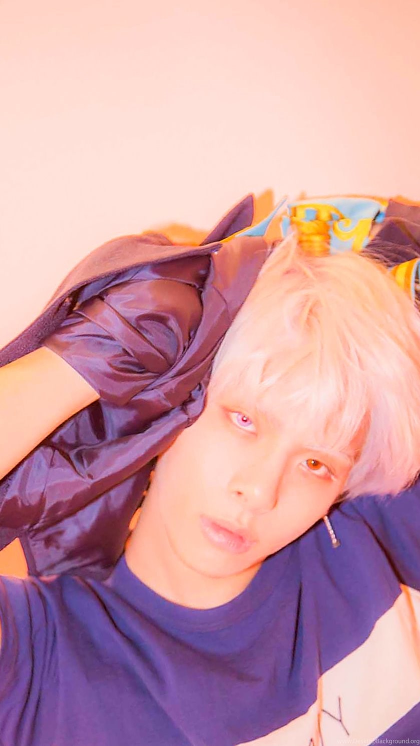 Shinee Jonghyun Wallpapers