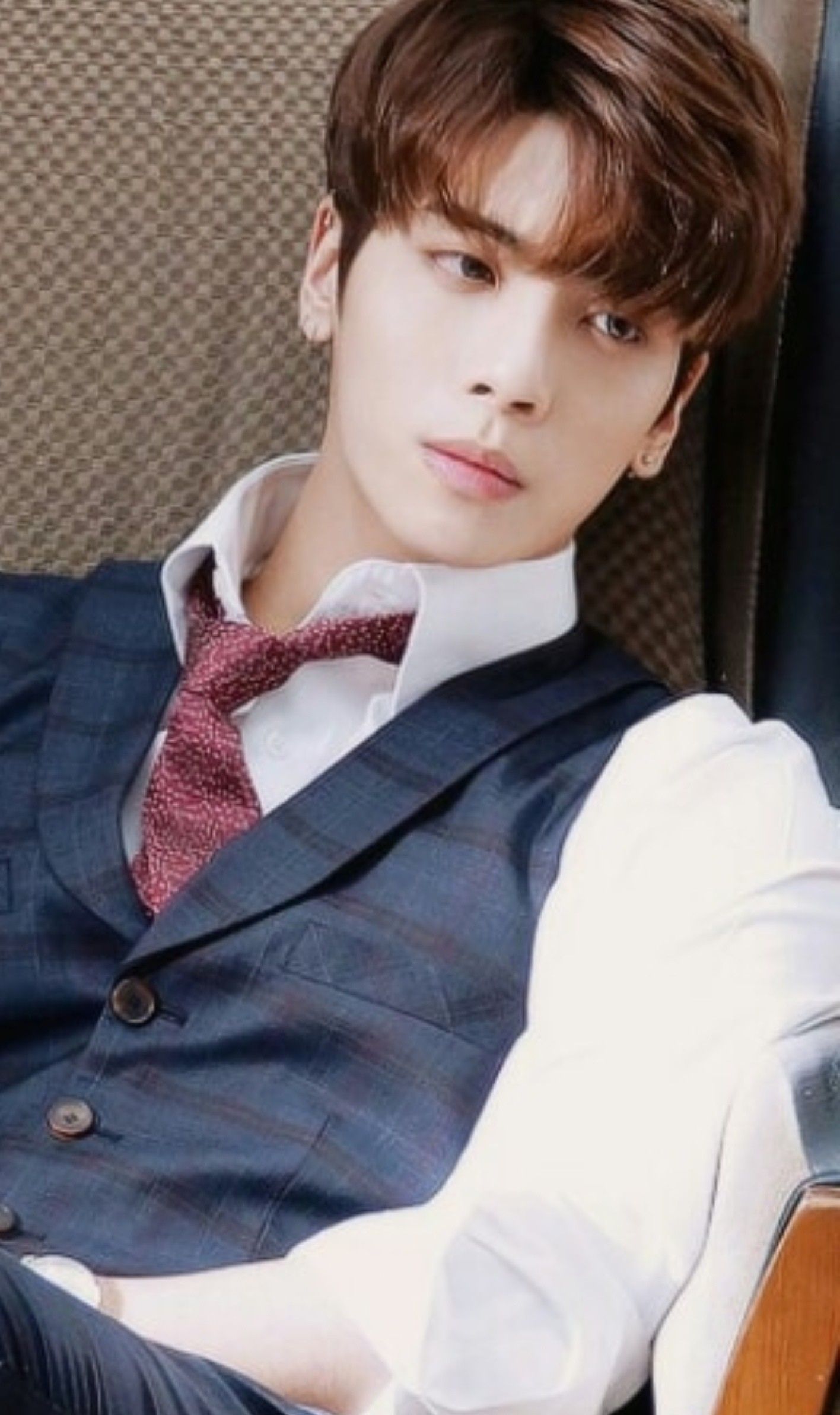 Shinee Jonghyun Wallpapers