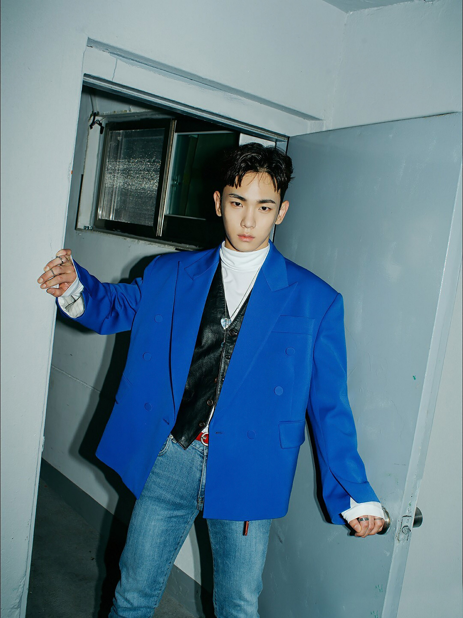 Shinee Key Cute Wallpapers