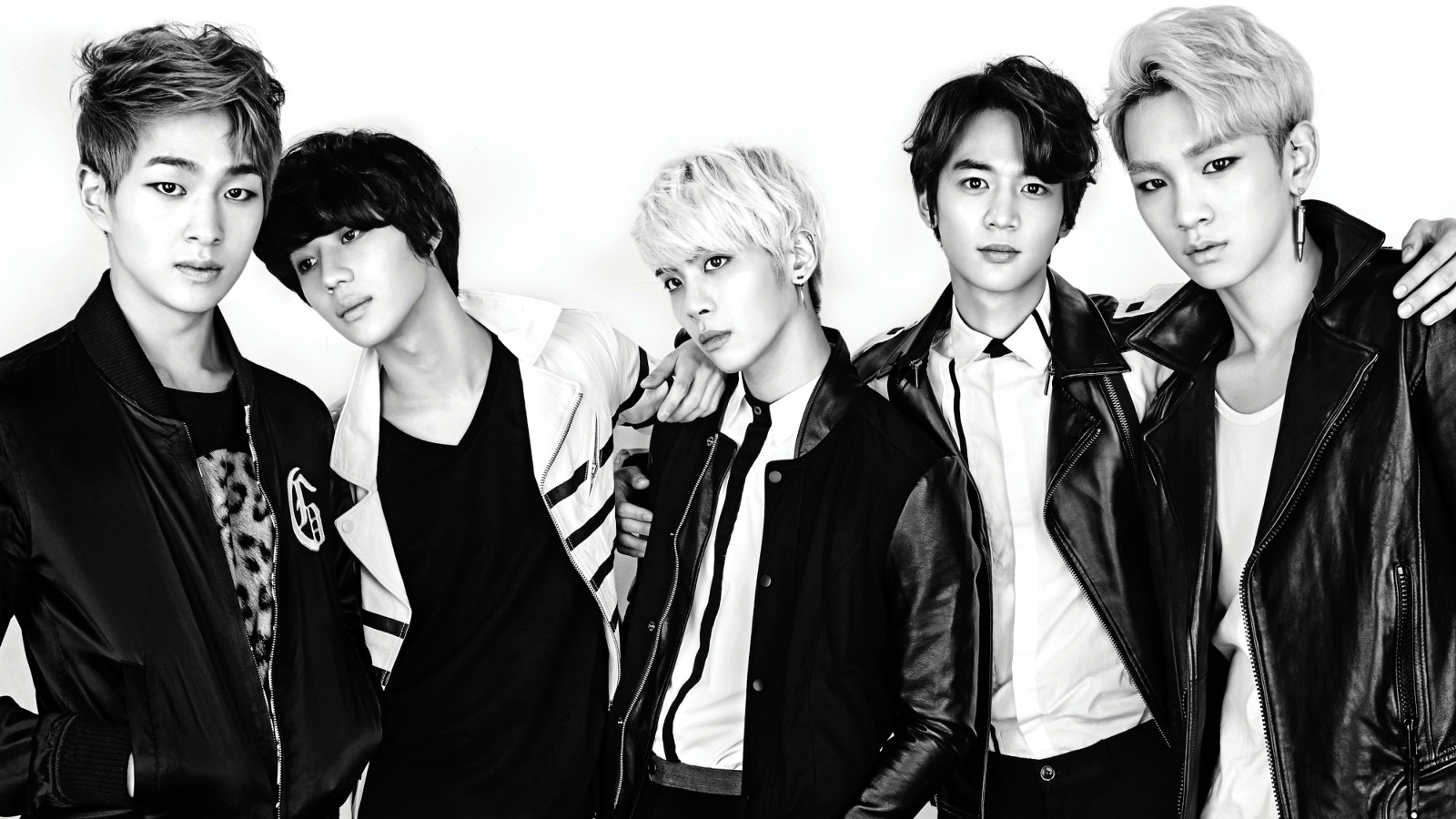 Shinee Wallpapers