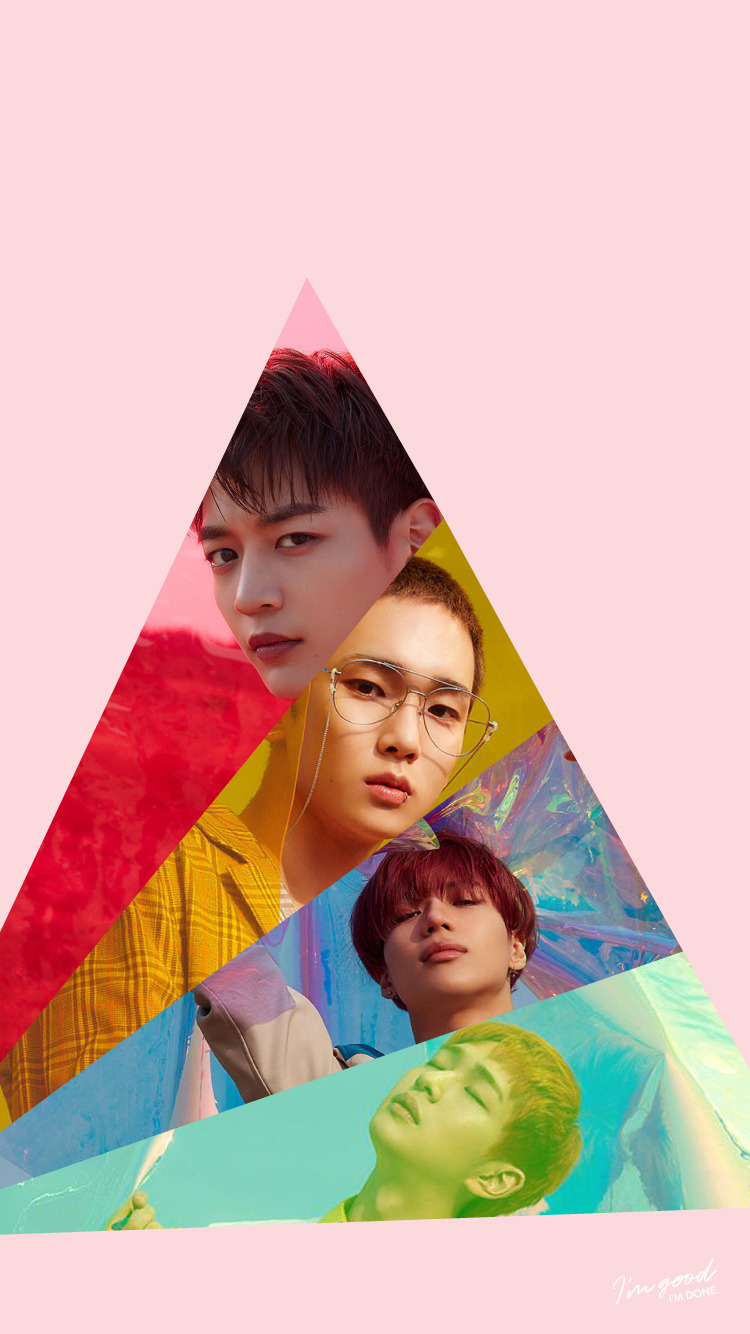 Shinee Wallpapers