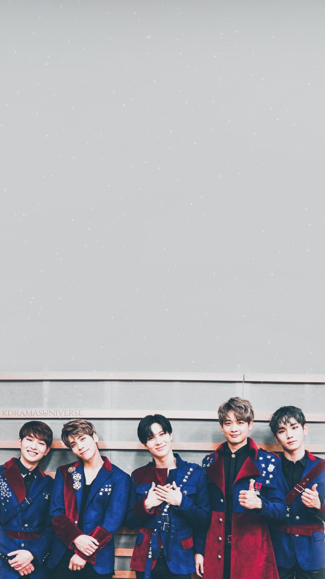 Shinee Wallpapers