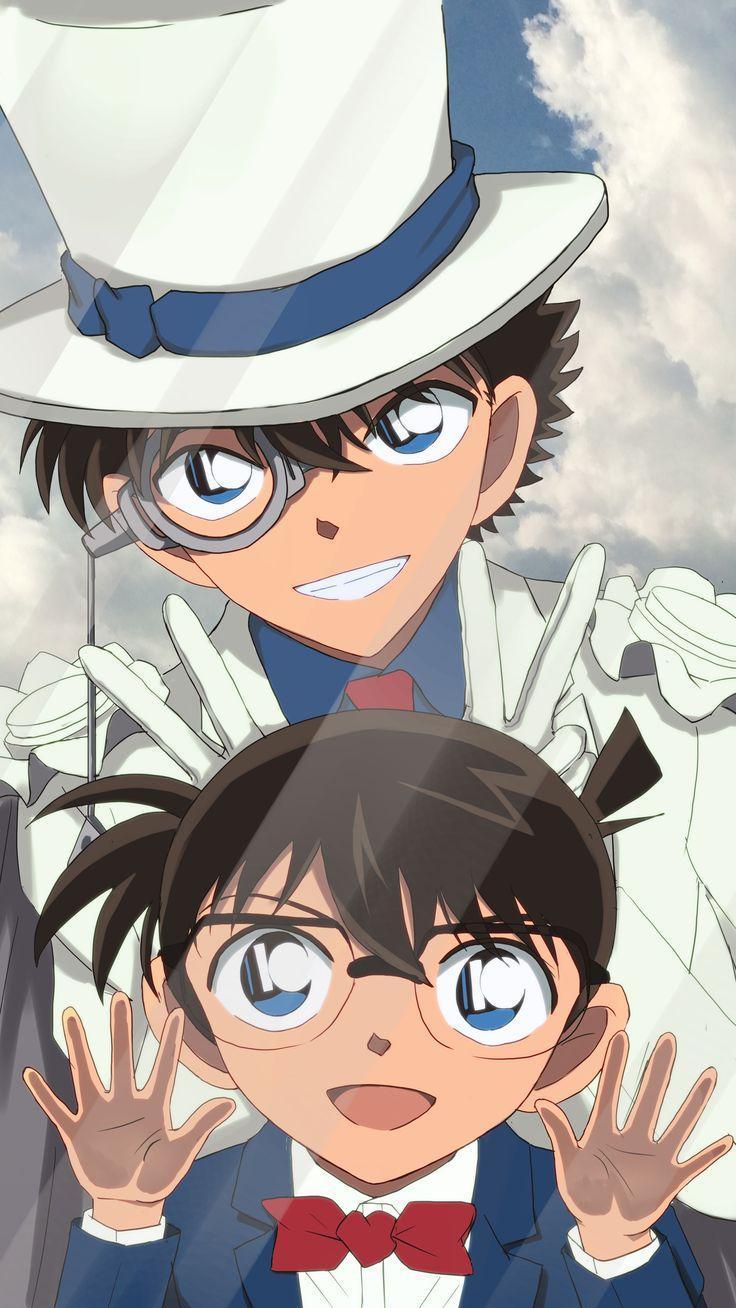 Shinichi Wallpapers