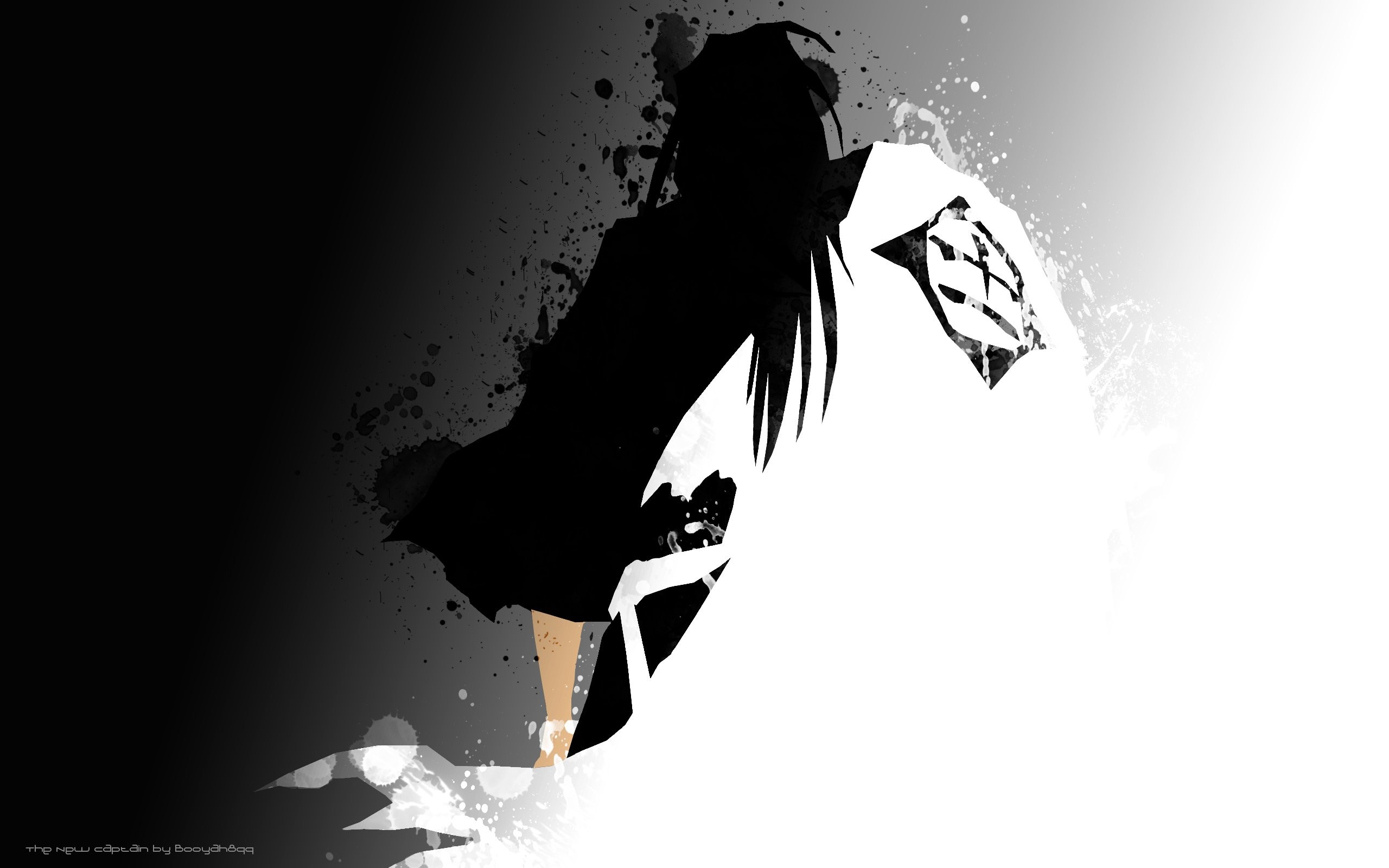 Shinigami Art Wallpapers