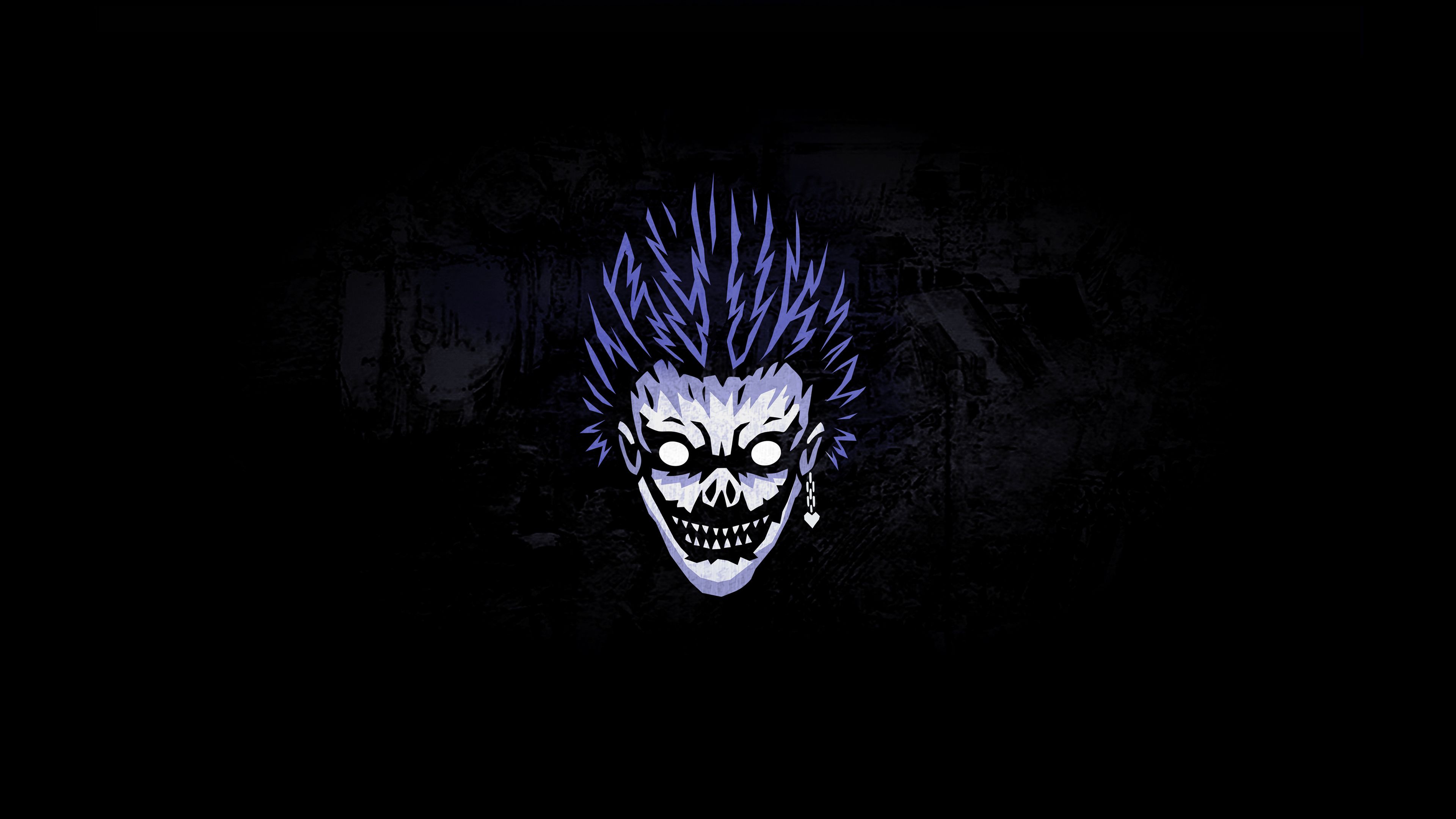 Shinigami Wallpapers