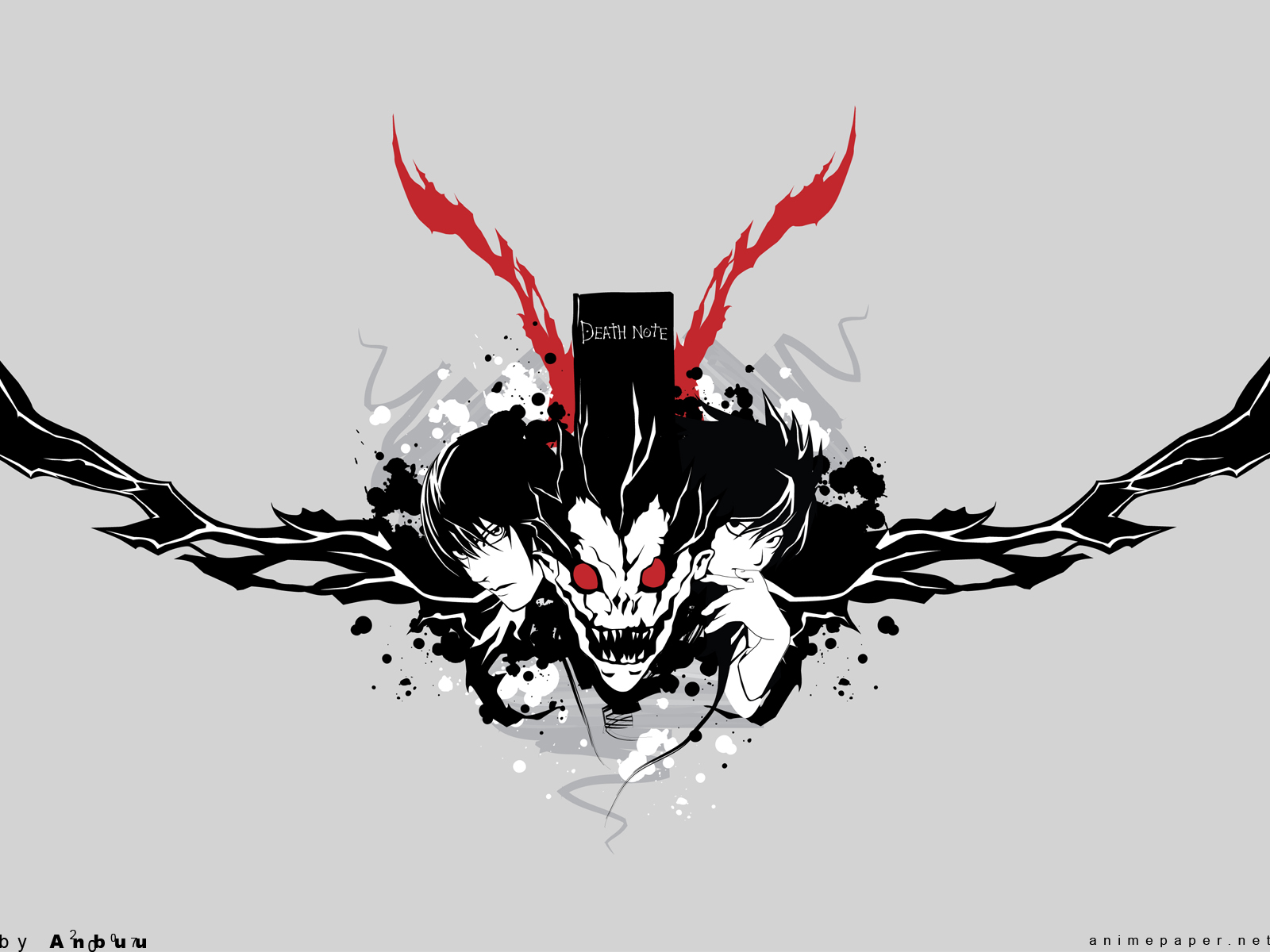 Shinigami Wallpapers