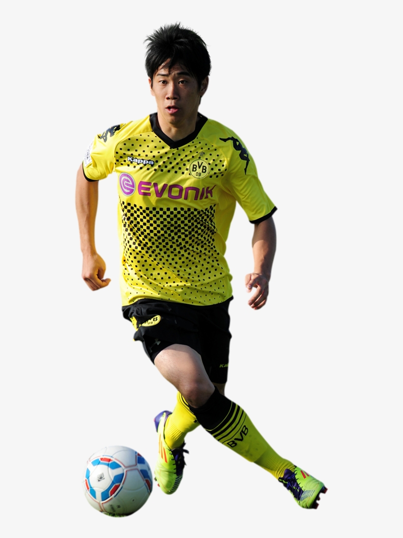 Shinji Kagawa Manchester Wallpapers