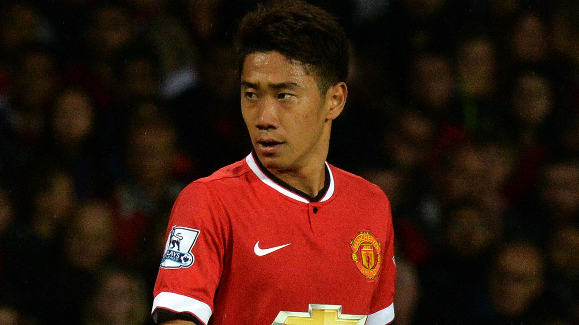 Shinji Kagawa Wallpapers