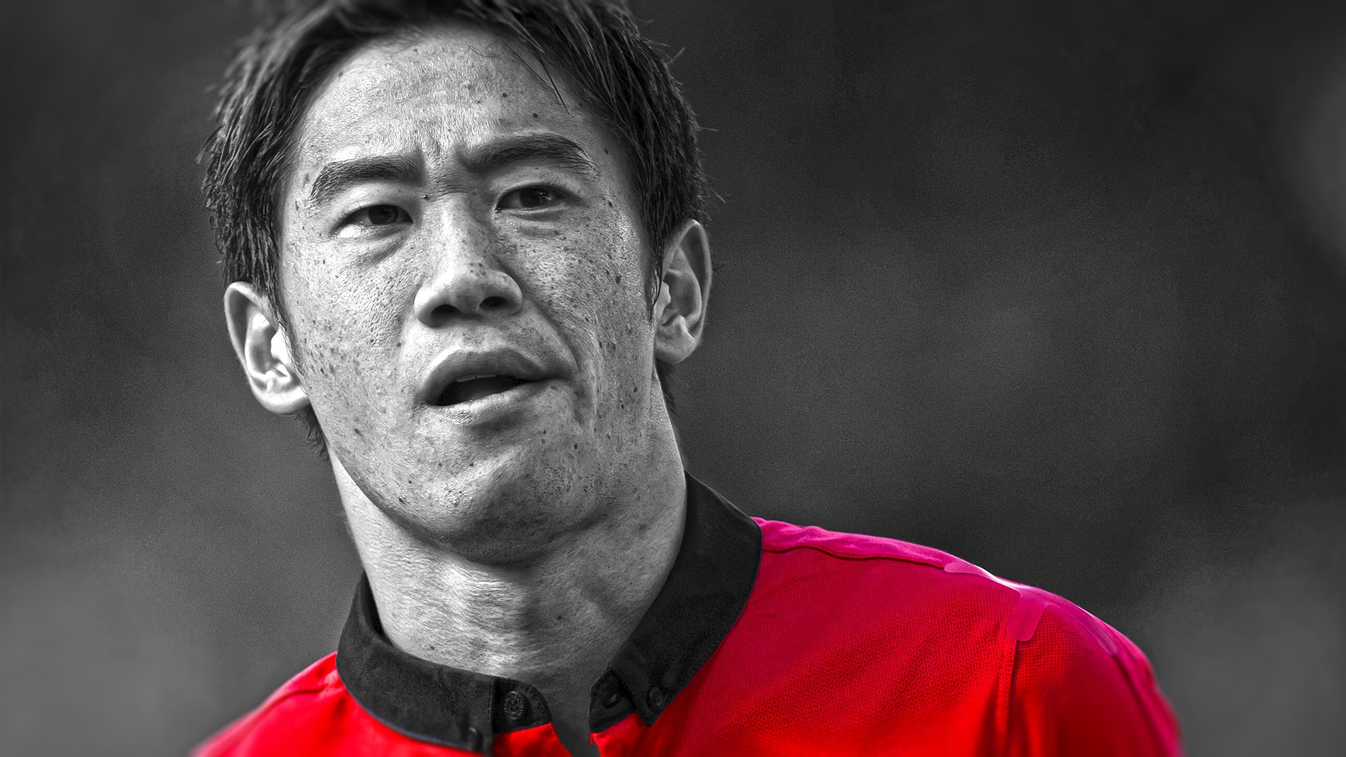 Shinji Kagawa Wallpapers