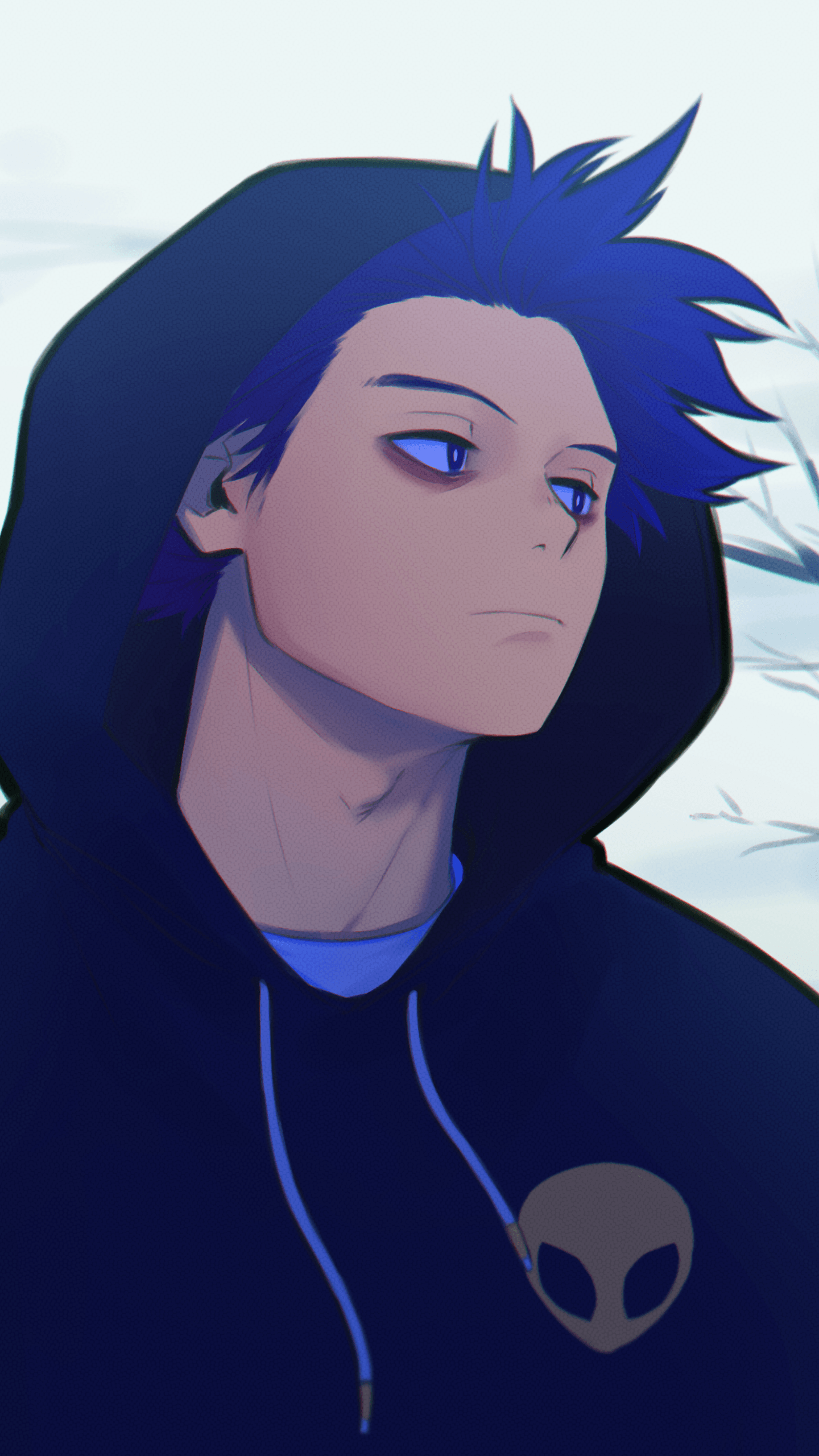 Shinsou Wallpapers