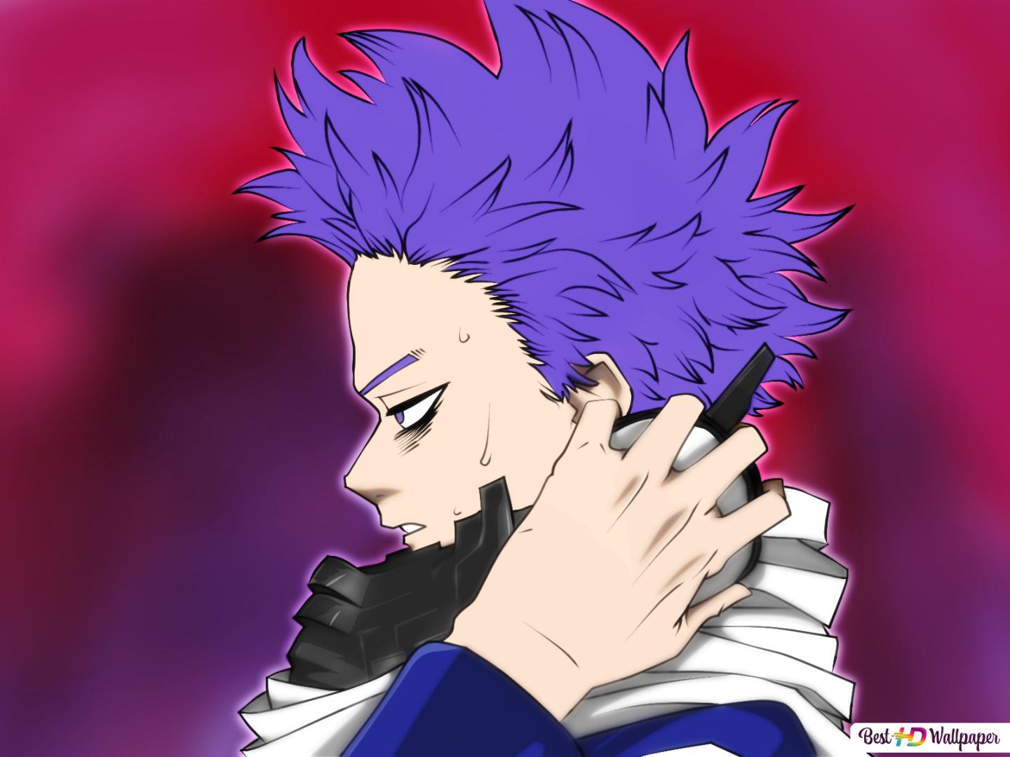 Shinsou Wallpapers