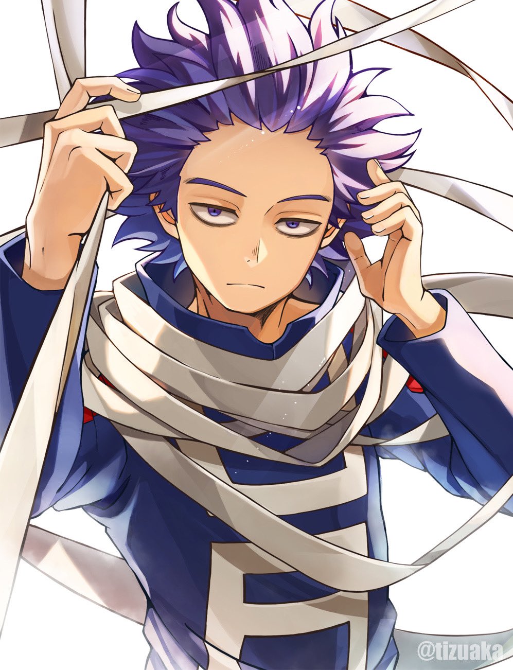 Shinsou Wallpapers