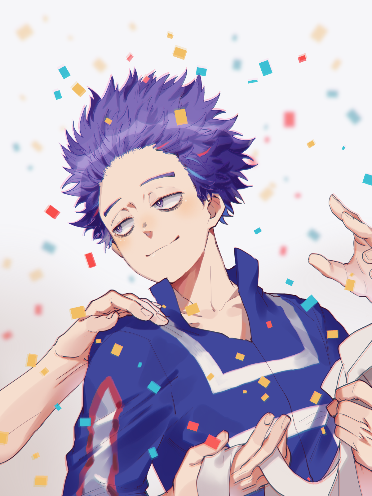 Shinsou Wallpapers