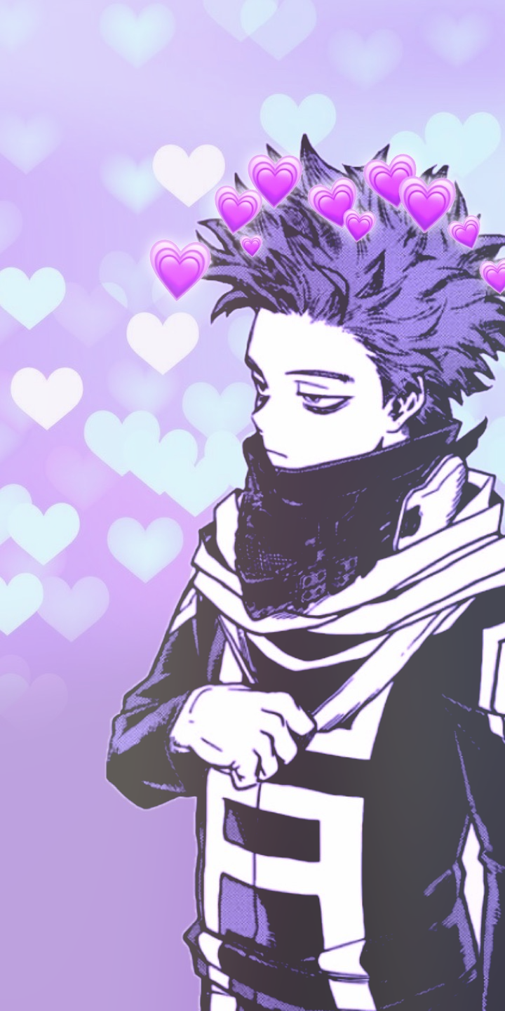 Shinsou Wallpapers