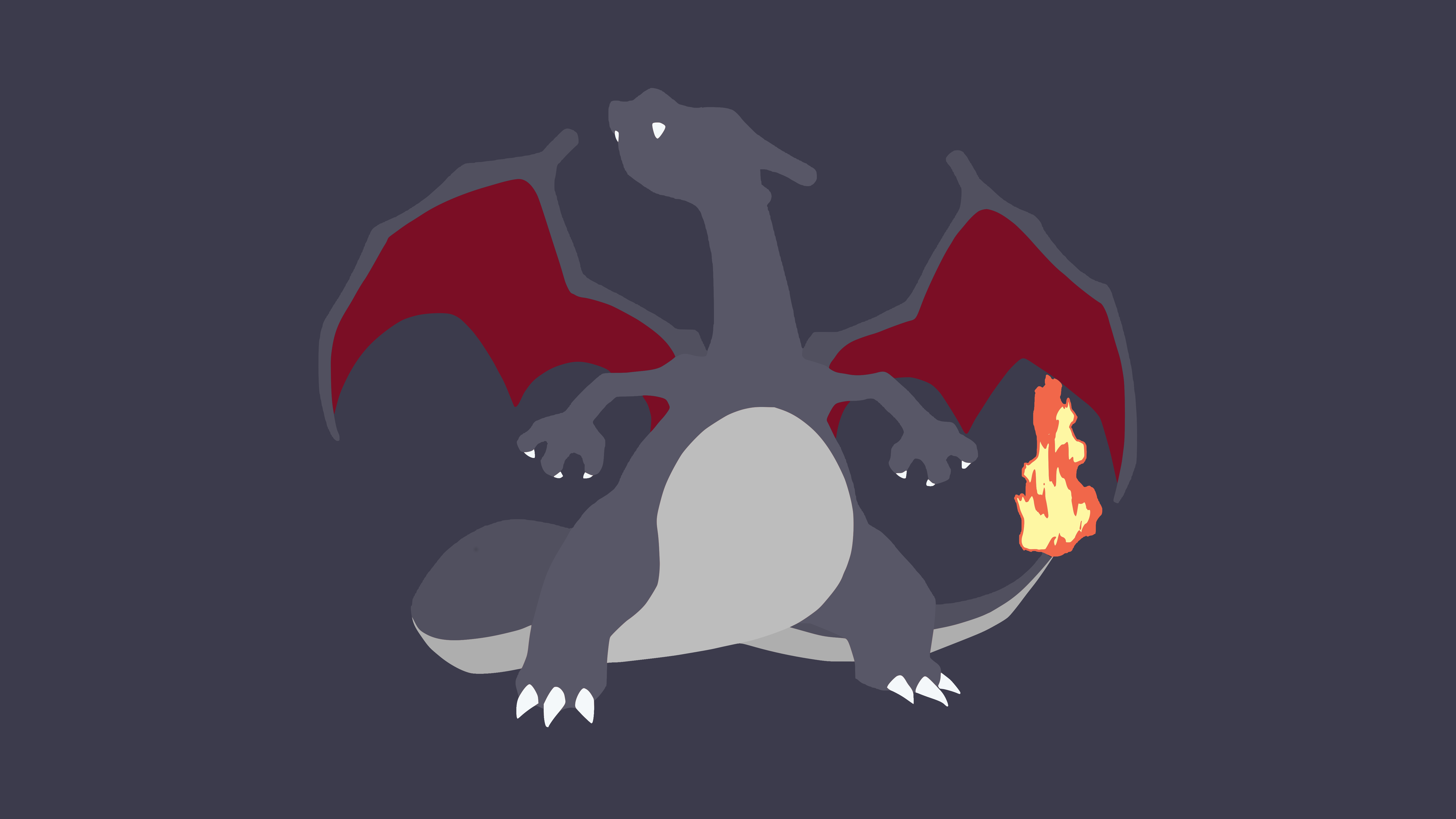 Shiny Charizard Wallpapers