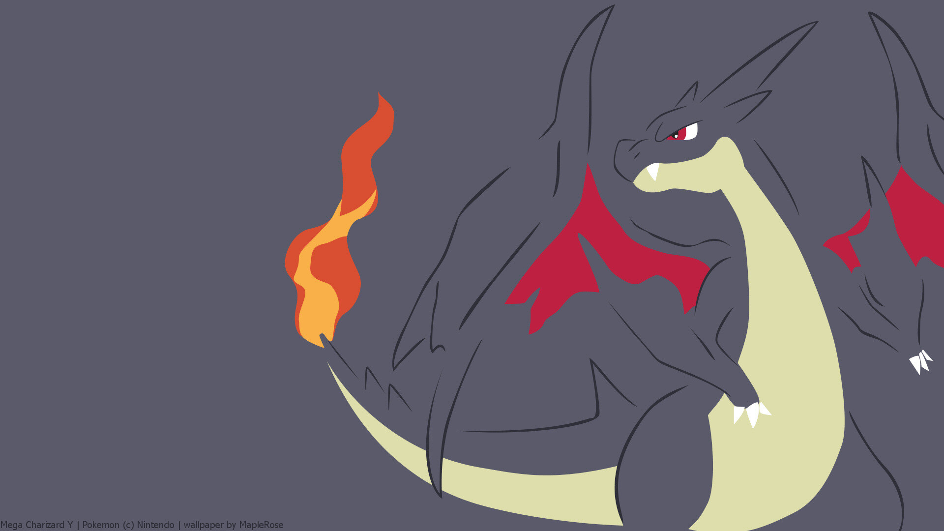 Shiny Charizard Wallpapers