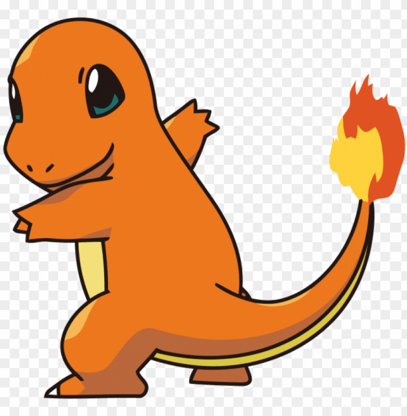 Shiny Charmander Png Wallpapers