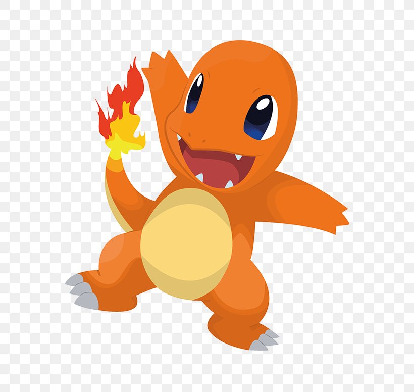 Shiny Charmander Png Wallpapers