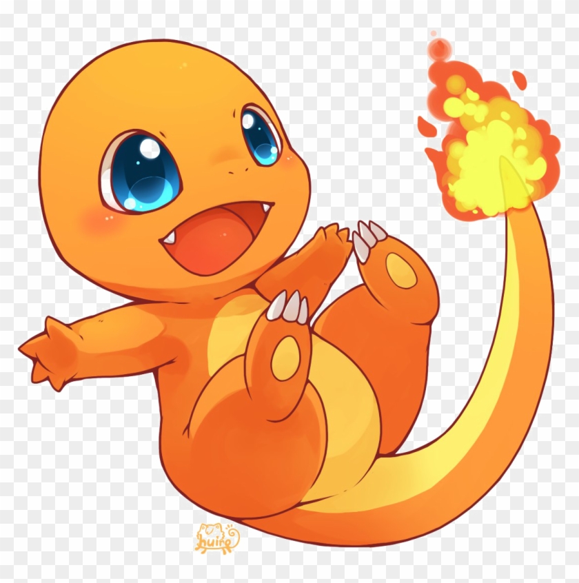 Shiny Charmander Png Wallpapers