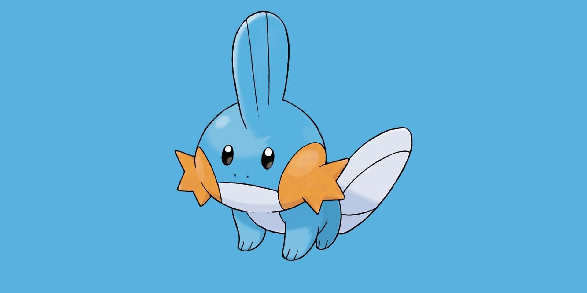 Shiny Mudkip Wallpapers