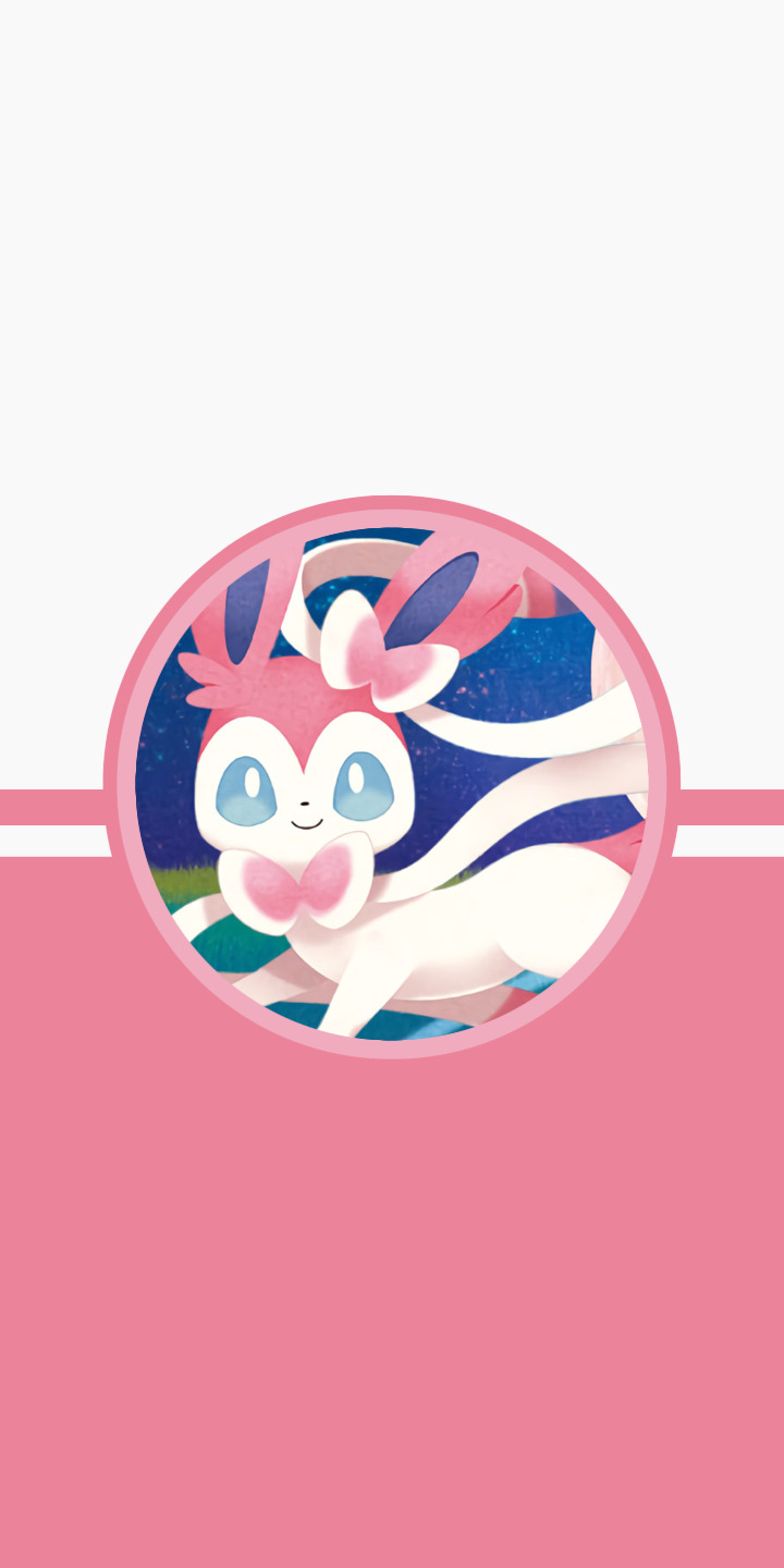 Shiny Sylveon Wallpapers