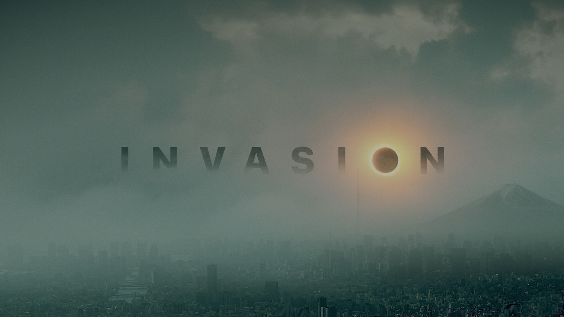 Shioli Kutsuna Invasion 4K Wallpapers