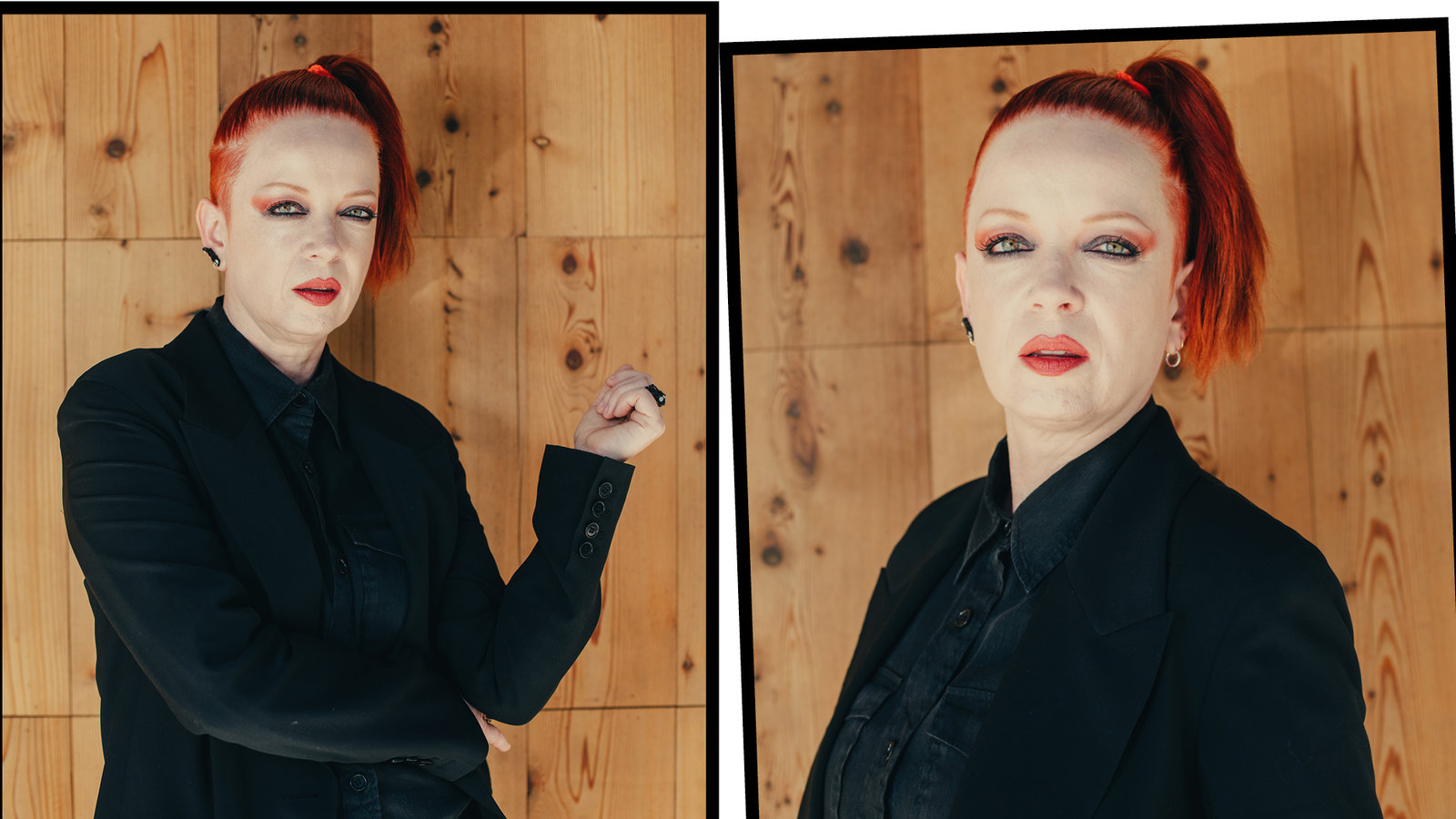 Shirley Manson Wallpapers