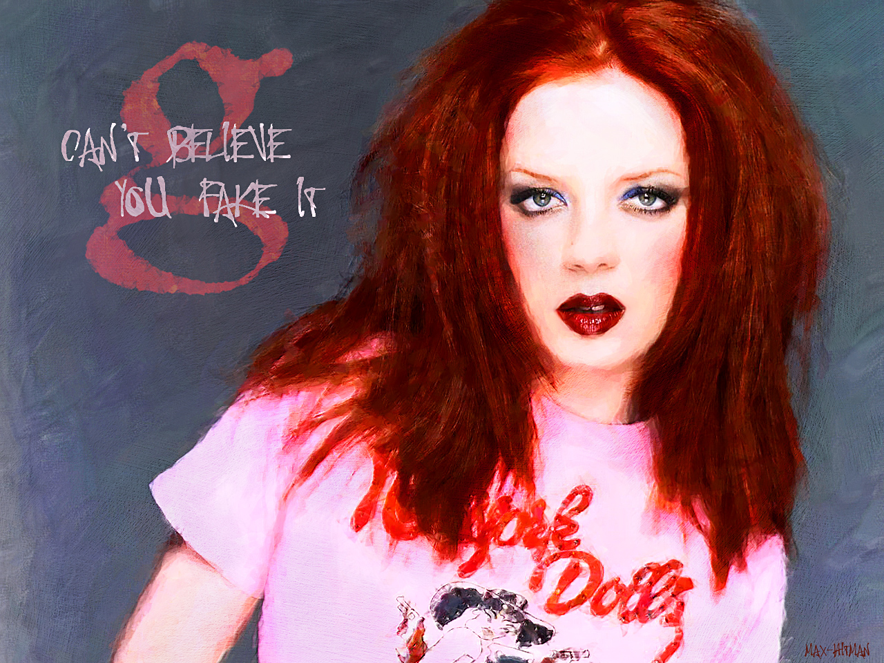 Shirley Manson Wallpapers