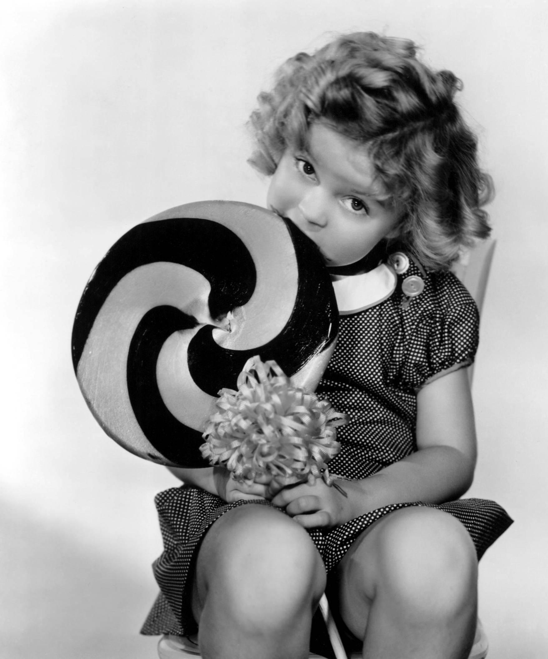 Shirley Temple Wallpapers