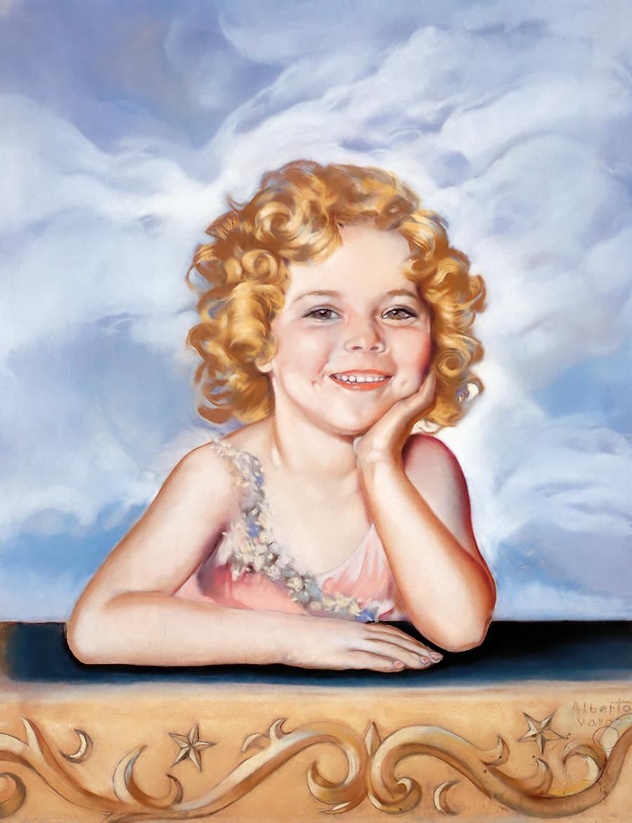 Shirley Temple Wallpapers