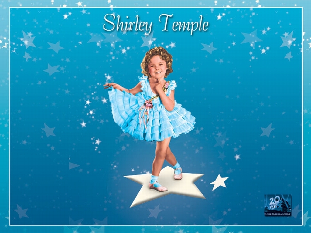 Shirley Temple Wallpapers