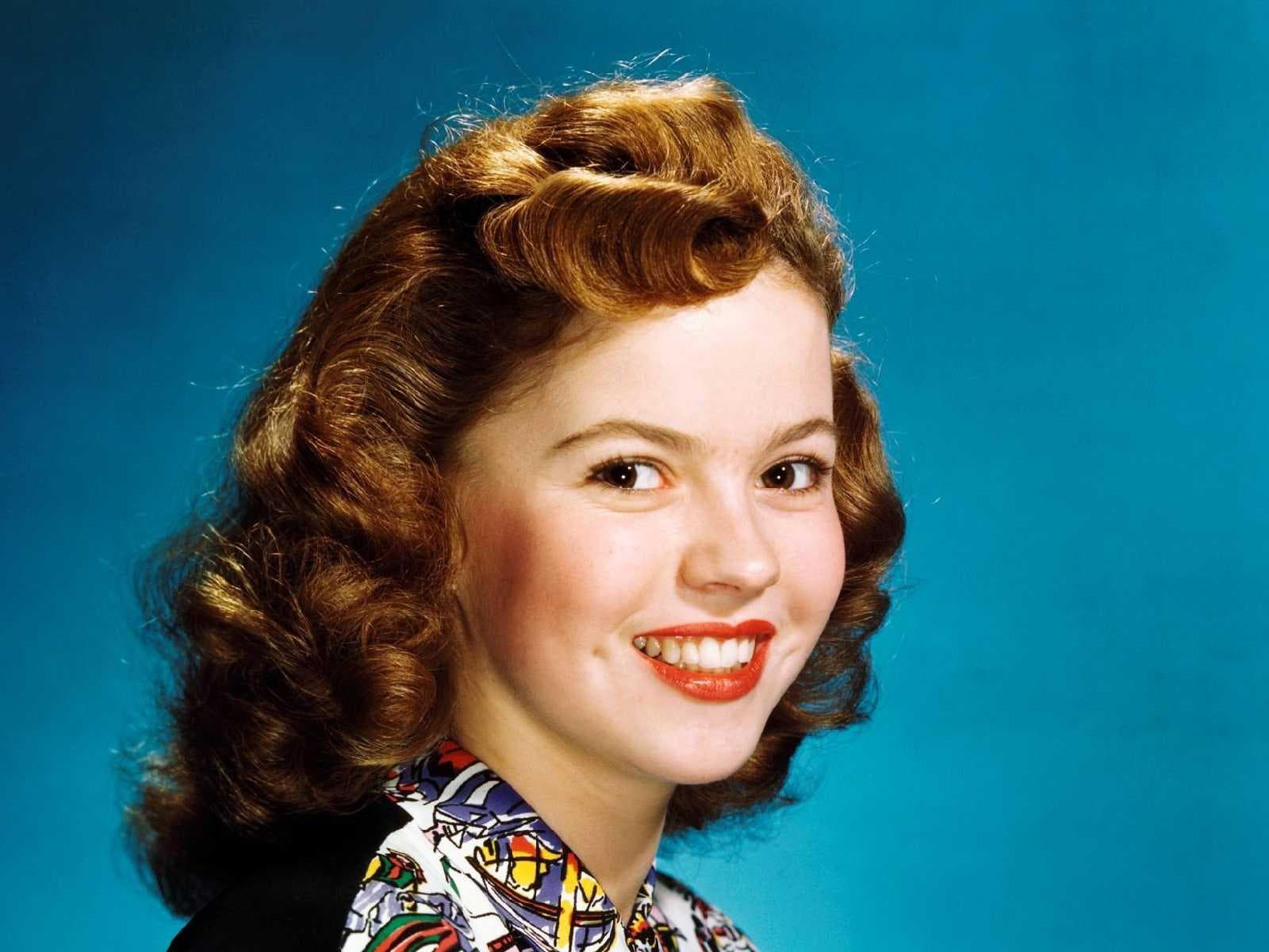 Shirley Temple Wallpapers