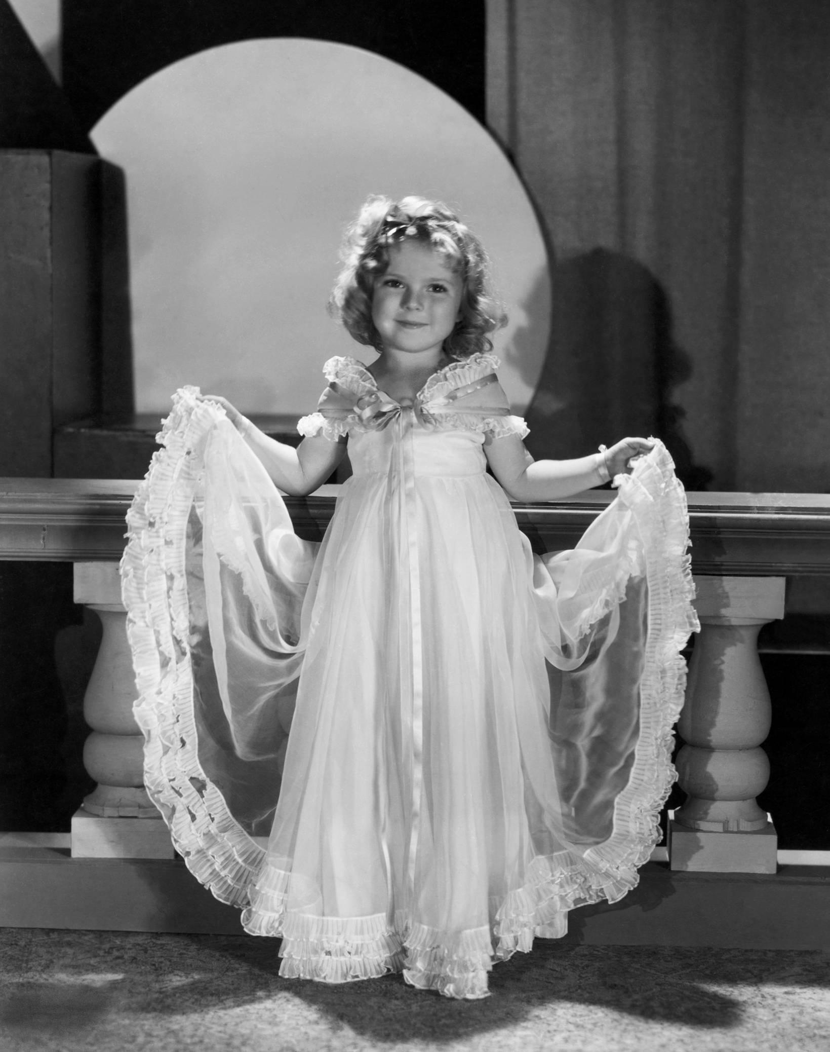 Shirley Temple Wallpapers